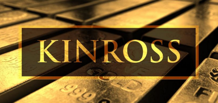 Kinross Gold рассматривает продажу американских активов