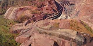 В третьем квартале Rio Tinto снизила производство алмазов на 10%