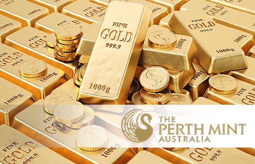 Perth Mint: спрос на золото снизился в октябре на фоне выборов в США