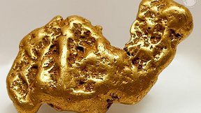 Новости компании Barrick Gold на 05.11.2020