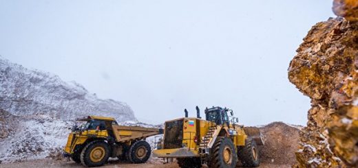 Nordgold в янв-сентябре сохранил выпуск золота на уровне 2019 г