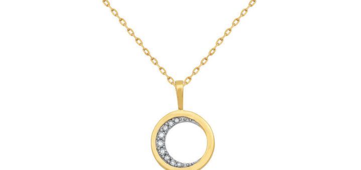 Pureshore Jewellery выпускает коллекцию Ola