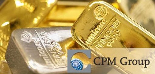 CPM Group: долгосрочный прогноз по драгметаллам выглядит оптимистично