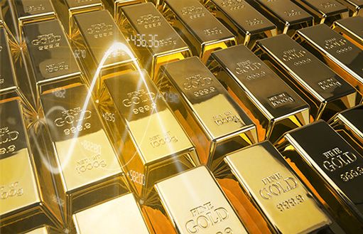 Автоматы по продаже золота Gold-to-Go возвращаются