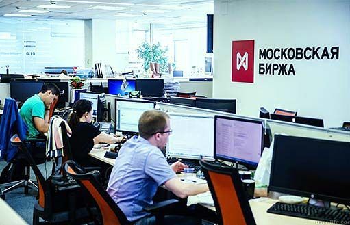 Объем торгов серебром вырос в 3 раза на MOEX в 2020 году